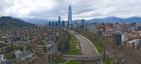 Santiago 