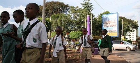 Solving development challenges