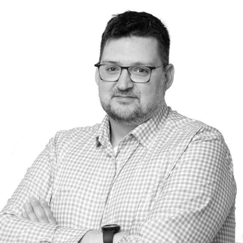 Richard Baker
